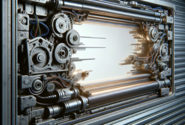 Que Faire Quand Votre Volet Roulant Électrique Est Bloqué? volet roulant electrique bloqué