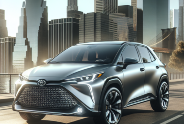 yaris cross 2024