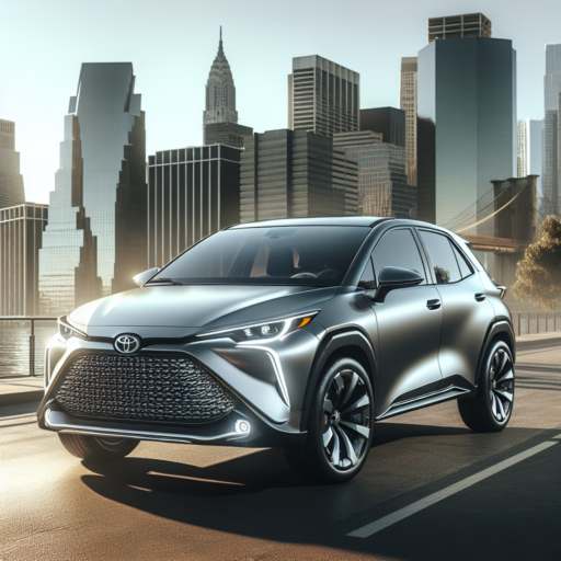 Toyota Yaris Cross 2024 : Nouveautés et Caractéristiques Complètes yaris cross 2024