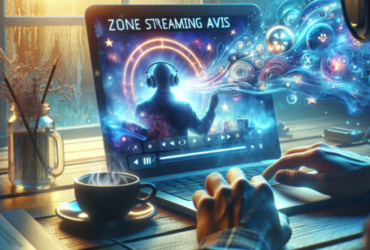 zone streaming avis