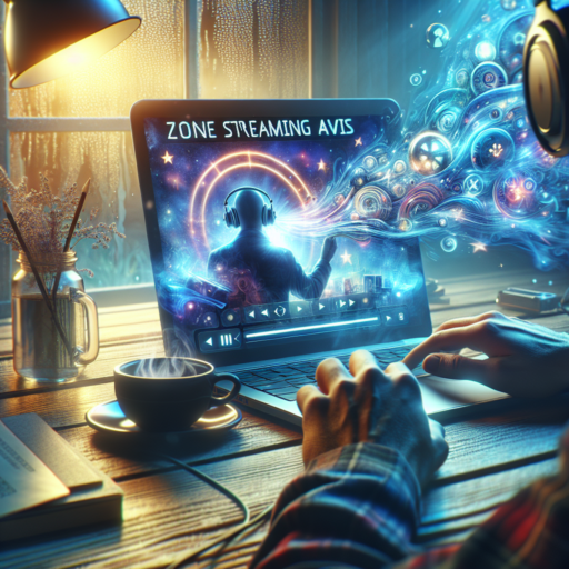Zone Streaming Avis : Notre Évaluation Complète zone streaming avis