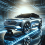 2024 citroën c3 aircross plus