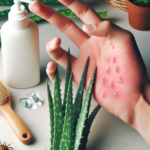 Comment arrêter de se gratter quand on a de l'urticaire ?