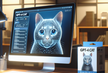 Comment avoir chat GPT 4 gratuitement ?