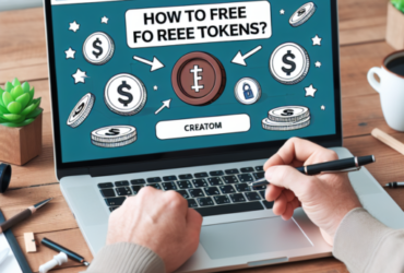 Comment avoir des tokens gratuit ?