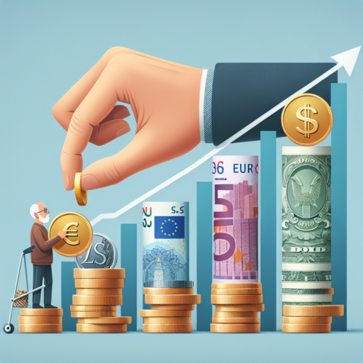 Comment ça prend d'argent pour la retraite ?