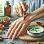 Comment calmer une allergie de la peau sans médicament ?
