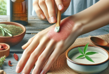 Comment calmer une allergie de la peau sans médicament ?