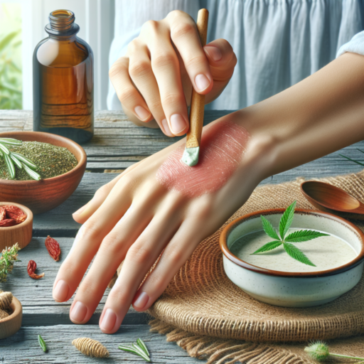 Comment calmer une allergie de la peau sans médicament ?