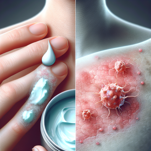 Comment calmer une infection cutanée ?