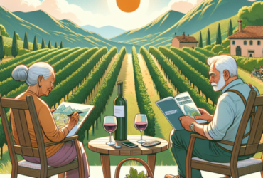 Comment fonctionne la retraite en Italie ?