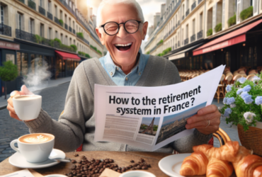 Comment fonctionne le système de retraite en France ?
