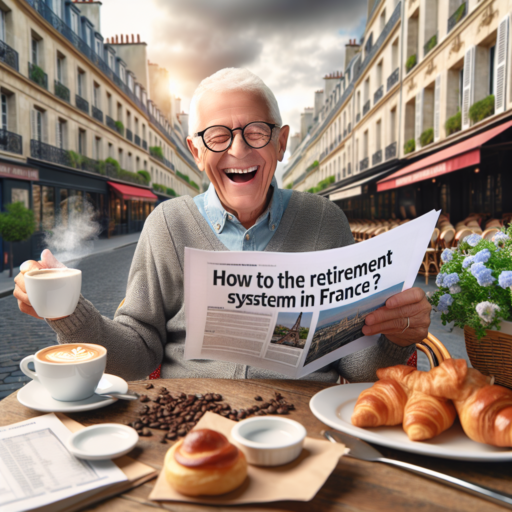 Comment fonctionne le système de retraite en France ?