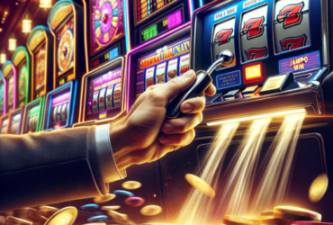 Comment gagner aux machines à sous dans les casinos ?