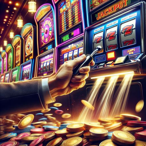 Comment gagner aux machines à sous dans les casinos ? Comment gagner aux machines à sous dans les casinos ?