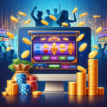 Comment gagner de l'argent sur un casino en ligne ?