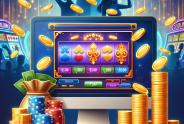 Comment gagner de l'argent sur un casino en ligne ?