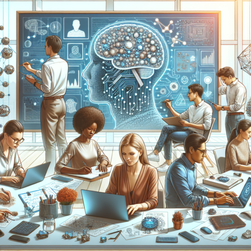 Comment gagner sa vie avec l'IA ?