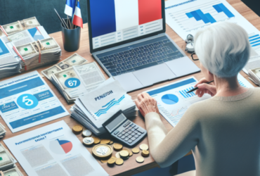 Comment s'appelle le système de retraite actuellement en France ?