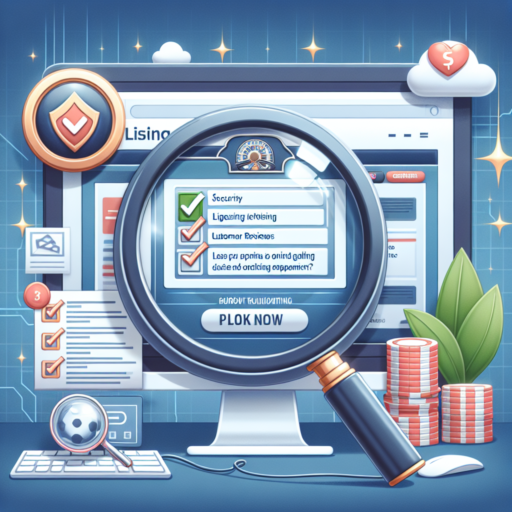 Comment savoir si un casino en ligne est fiable ?