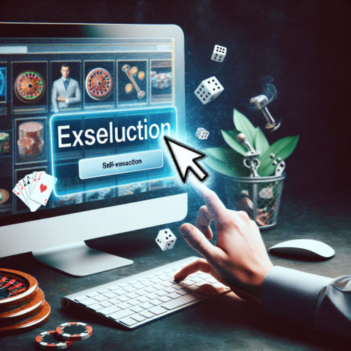 Comment s'exclure de tout les casino en ligne ?