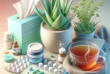 Comment stopper rapidement une allergie ?