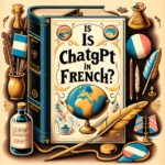 Est-ce que ChatGPT est en français ?