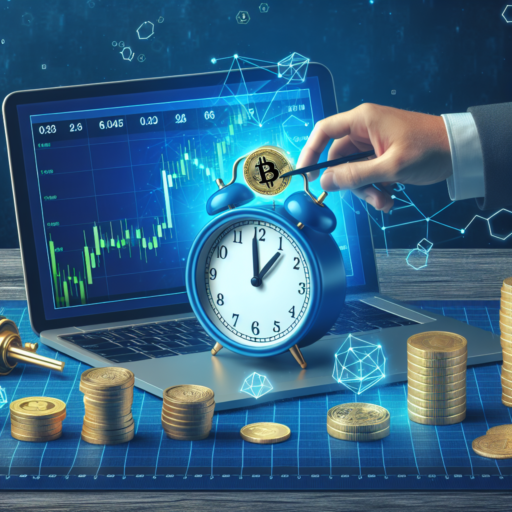 Est-il Trop Tard pour Investir dans les Cryptomonnaies ? Est-il trop tard pour investir dans les crypto ?