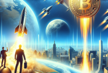 Pourquoi le bitcoin va exploser en 2024 ?