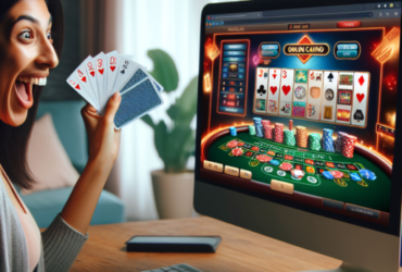 Puis-je jouer au casino en ligne ?