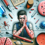 Quand s'inquiéter éruption cutanée ?