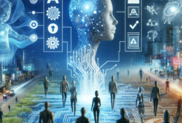 Quel IA choisir en 2024 ?