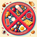 Quel aliment ne pas manger quand on a de l'urticaire ?