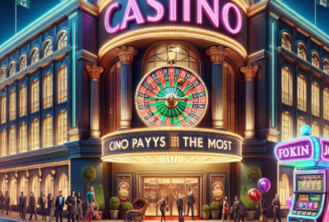 Quel casino paye le plus ?