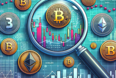 Quel crypto peut faire x1000 ?