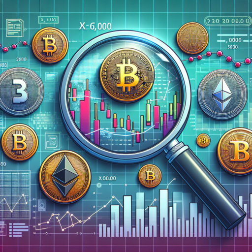 Quel crypto peut faire x1000 ?