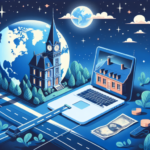 Quel est la distance entre la France et les États-unis ?