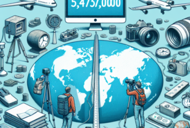 Quel est la distance la plus longue du monde ?