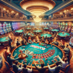 Quel est le jeu d'argent le plus rentable ?