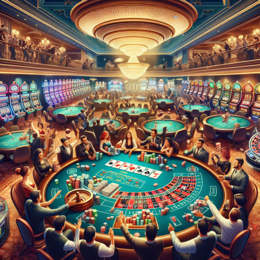 Quel est le jeu d'argent le plus rentable ?