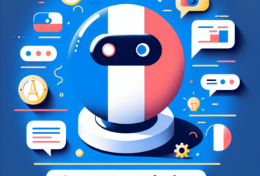 Quel est le meilleur ChatGPT en français ?