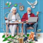 Quel est le montant d'une retraite confortable en France ?