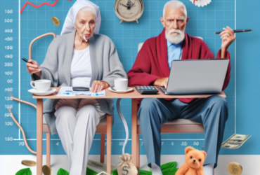 Quel est le montant d'une retraite confortable en France ?