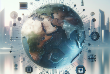 Quel est le pays le plus avancé technologiquement ?