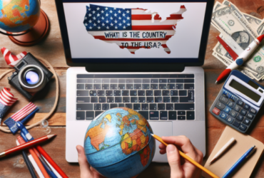 Quel est le pays le plus proche des USA ?