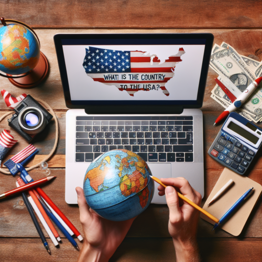 Quel est le Pays le Plus Proche des USA ? Quel est le pays le plus proche des USA ?