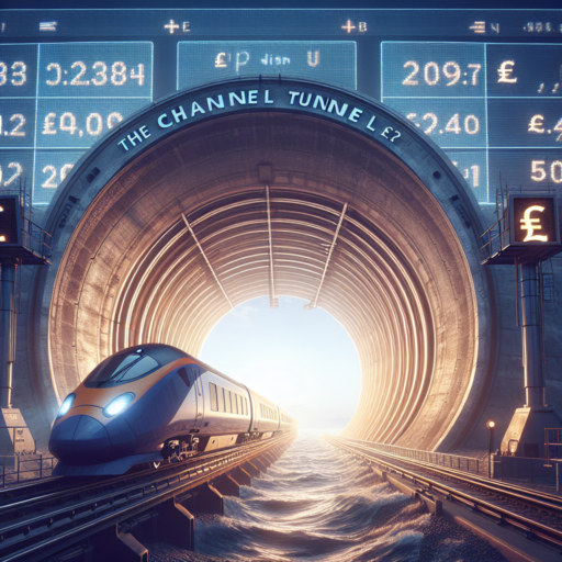 Quel est le prix du tunnel sous la Manche ?