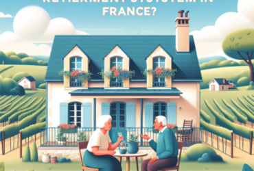 Quel est le régime de retraite en France ?