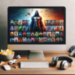 Quel jeu en ligne est le plus rentable ?