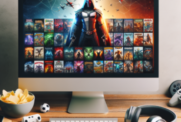 Quel jeu en ligne est le plus rentable ?